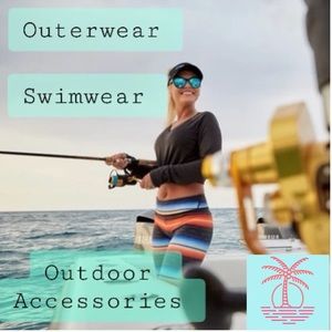Fishing and Outdoor Fashions & Accessories
